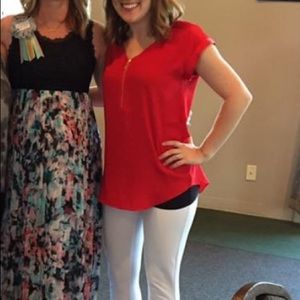 Express dress shirt size S